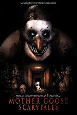 Mother Goose's ScaryTales poster
