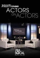 Variety Studio: Actors on Actors (2014)