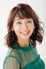 Mai Demizu as in TBS女子アナ 鉄道の旅