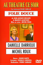 Poster for Folie douce