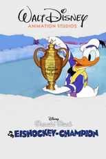 Der Eishockey-Champion