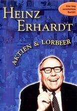 Poster for Aktien und Lorbeer