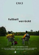 Fußballverrückt