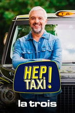 Hep Taxi ! (2002) poster