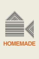 Poster for Homemade