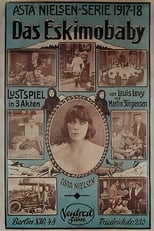 Poster for The Eskimo Baby 