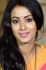 Poster for Barkha Bisht Sengupta