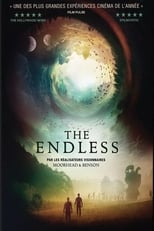 The Endless serie streaming