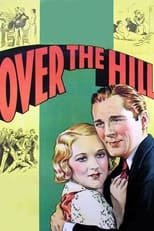 Poster for Over the Hill