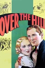 Poster for Over the Hill