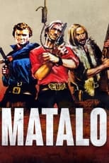 Poster for Mátalo! 