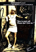 Poster for Nice to Meet You, Please Don't Love Me!