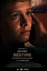 Poster for Before Bedtime