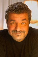 Mikhail Tsitrinyak as Этьен in Ranevskaya