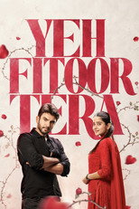 Yeh Fitoor Tera poster