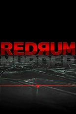 Poster di Redrum