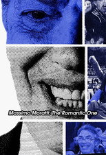 Simpatico - L'ultimo dei romantici poster