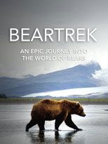 Beartrek poster movie