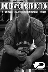 Under Construction: The Film poster movie