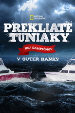 Wicked Tuna: Outer Banks Showdown