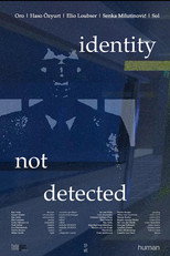 Poster for Identity Not Detected