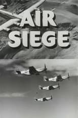 Poster for Air Siege