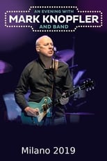 Mark Knopfler - Milano 2019