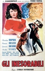 Poster for The Fighting Men 