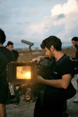 Foto retrato de Álex Sueiras