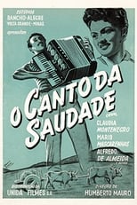 Poster for O Canto da Saudade