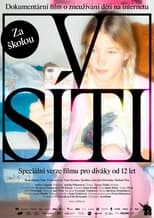 Poster for V síti: Za školou 