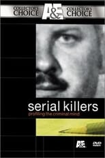 Poster for Serial Killers