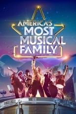 Poster di America's Most Musical Family