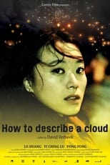 Poster for How to Describe a Cloud