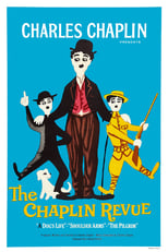 Poster di The Chaplin Revue