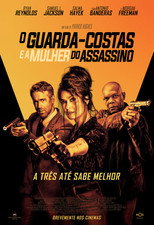 O Guarda-Costas e a Mulher do Assassino