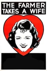 The Farmer Takes a Wife (1935)