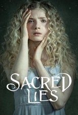 Poster for Sacred Lies Season 1