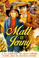 Poster for Matt and Jenny Season 1