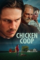Chicken Coop poster movie