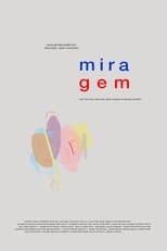 Poster for Miragem 