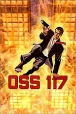 OSS 117 The Original Saga