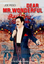 Poster for Dear Mr. Wonderful 