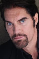 Foto retrato de Paul Sampson