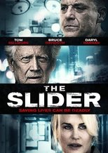 Poster for The Slider