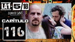 La 1-5/18 Somos uno 1x116 (S01E116)