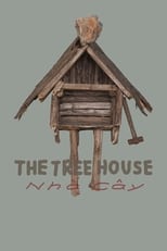 Poster for The Tree House 