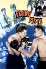 Poster for Flying Fists