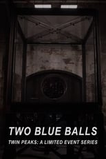 Poster for Two Blue Balls