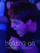 Holding On: A Widowdusk Documentary poster